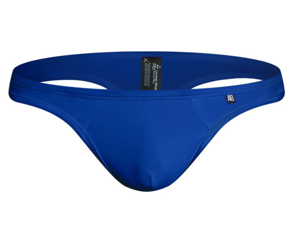 Slick Royal Thong M