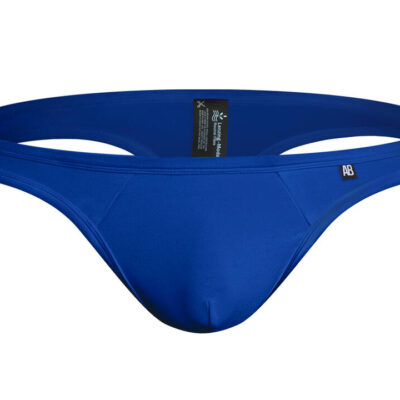 Slick Royal Thong XL