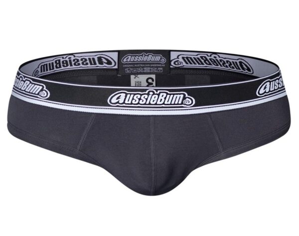 WonderJock 2.0 Black Brief L
