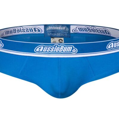 WonderJock 2.0 Blue Brief XXL