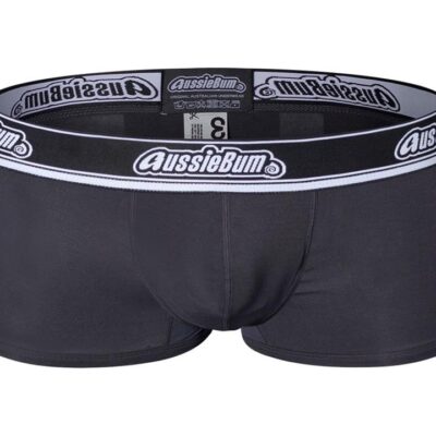 WonderJock 2.0 Black Hipster L