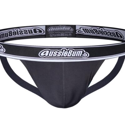 WonderJock 2.0 Black Jock M