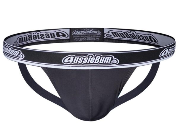 WonderJock 2.0 Black Jock XXL