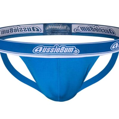 WonderJock 2.0 Blue Jock L