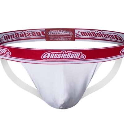 WonderJock 2.0 White Jock XS