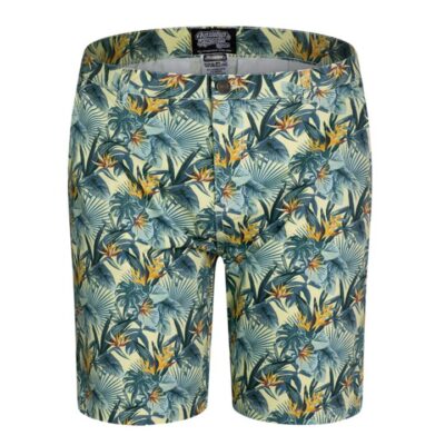 Boardwalk Chino Portsea Shorts L