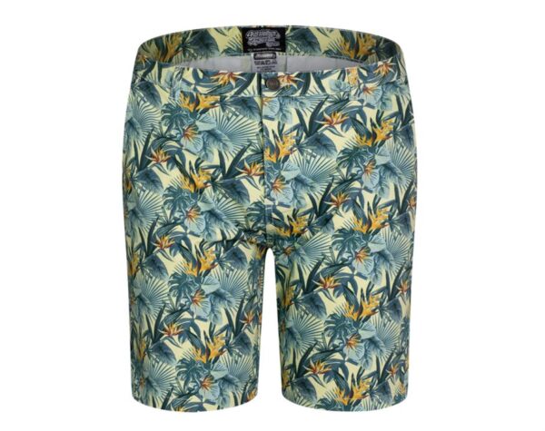 Boardwalk Chino Portsea Shorts M