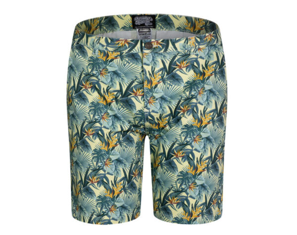 Boardwalk Chino Portsea Shorts XL