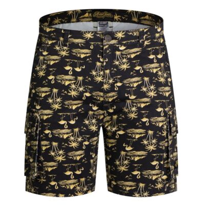 Cargo6 Suez Shorts XL Green Underwear Cargo6 Suez Shorts XL