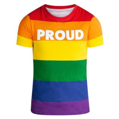 Pride Australia Proud Tshirt M Green Underwear Pride Australia Proud Tshirt M