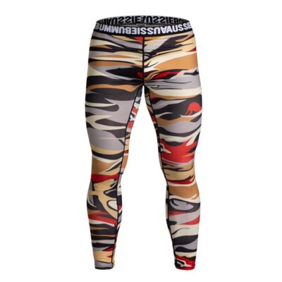 Pro-Fit 2.0 Underground Leggings S Green Underwear Pro-Fit 2.0 Underground Leggings S