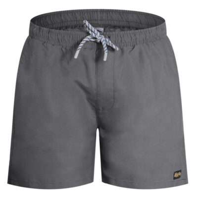 Matey Charcoal Shorts S