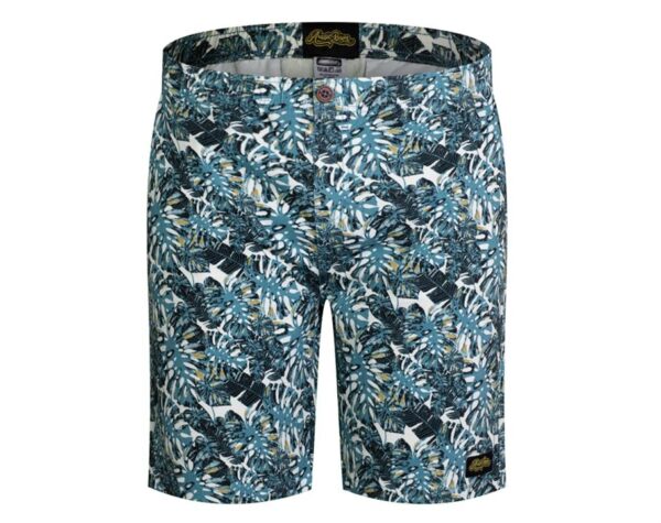 Townie Shorts Botany Shorts M
