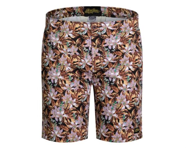 Townie Shorts Bundaberg Shorts L