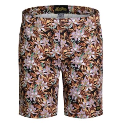 Townie Shorts Bundaberg Shorts XL