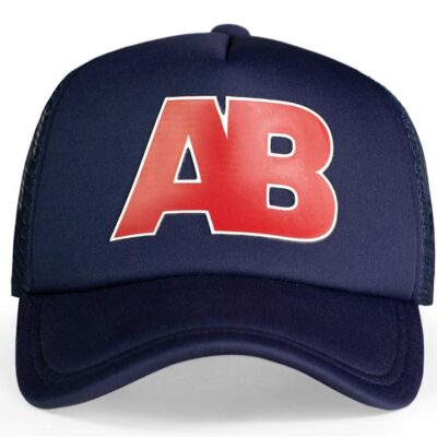 Icon Cap Navy Cap No Size