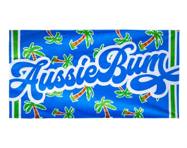 Towel Palmtree Towel No Size