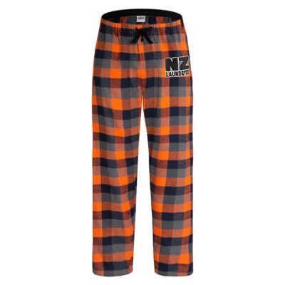 NZLC Cabin Comfort New Plymouth Pants XL