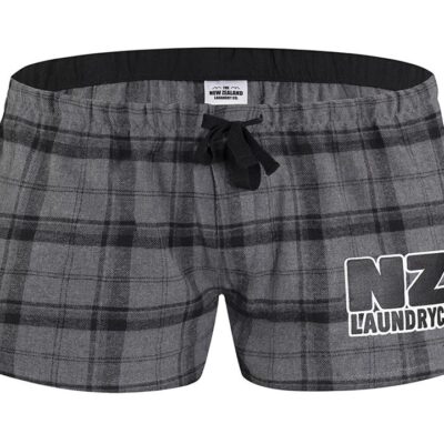 NZLC Cabin Comfort Hamilton Shorts XL