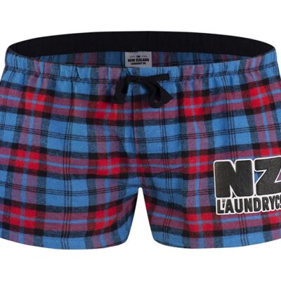 NZLC Cabin Comfort Napier Shorts XL