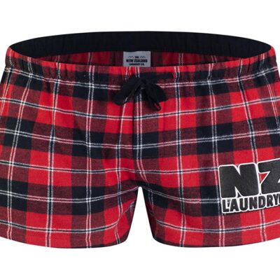 NZLC Cabin Comfort Westport Shorts XL