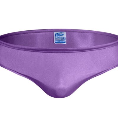 2.5 Original Classic Purple Lightning Brief L