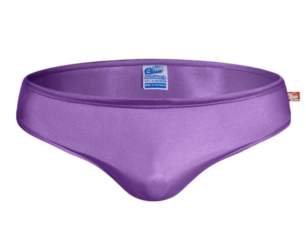2.5 Original Classic Purple Lightning Brief L