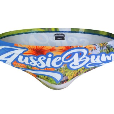 Holiday Eden Brief M