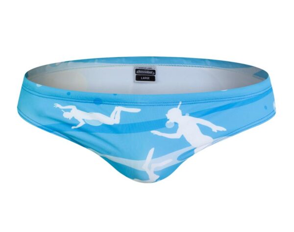 Sea Life Diver Brief S
