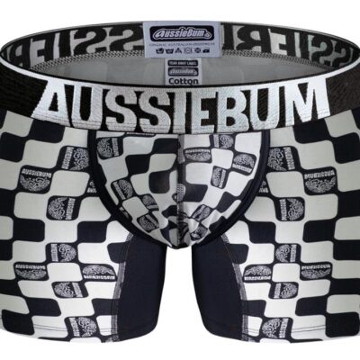 CottonSoft 2.0 Hopscotch White Trunk XL