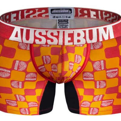 CottonSoft 2.0 Hopscotch Yellow Trunk M