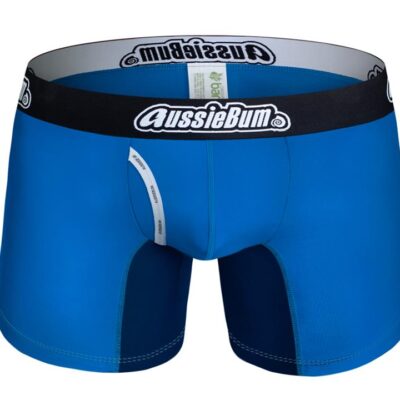 Comfy Bamboo Access Blue Trunk M
