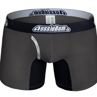Comfy Bamboo Access Charcoal Trunk XL