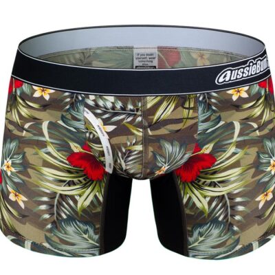 Comfy Bamboo Access Rio Trunk L