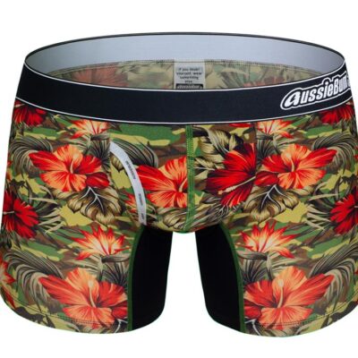 Comfy Bamboo Access Sao Paulo Trunk M