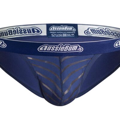 Slink Sin 2.0 Navy Bikini M