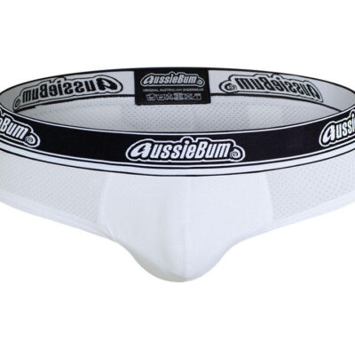 WJ Air 2.0 White Brief L