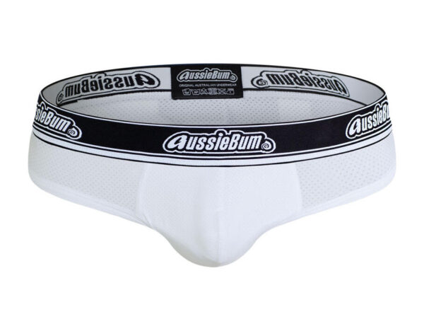 WJ Air 2.0 White Brief L