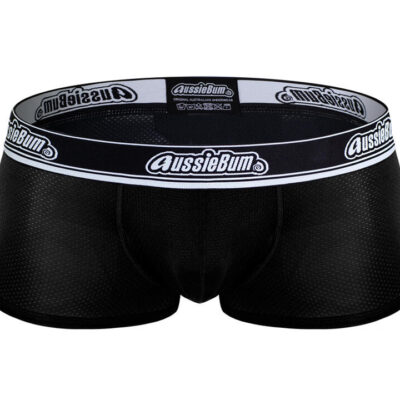 WJ Air 2.0 Black Hipster M