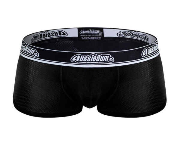 WJ Air 2.0 Black Hipster S