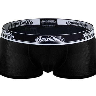 WJ Air 2.0 Black Hipster XS