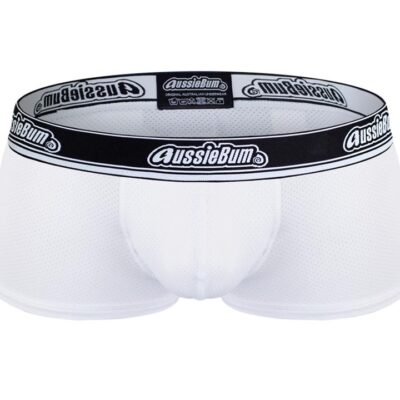 WJ Air 2.0 White Hipster M