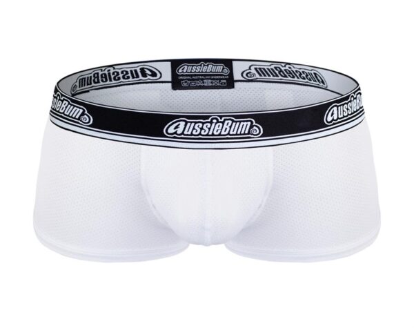 WJ Air 2.0 White Hipster XL