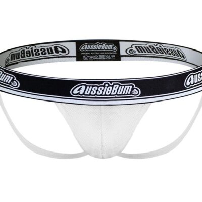 WJ Air 2.0 White Jock M