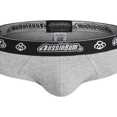 CottonSoft 2.0 Greymarle Brief L