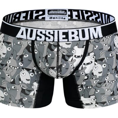 CottonSoft 2.0 Critters Grey Trunk L