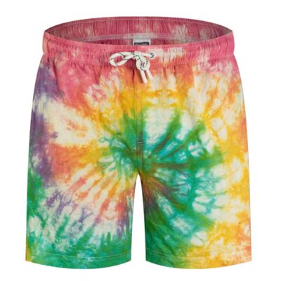 Bohemia Shorts Unicorn Shorts S Green Underwear Bohemia Shorts Unicorn Shorts S