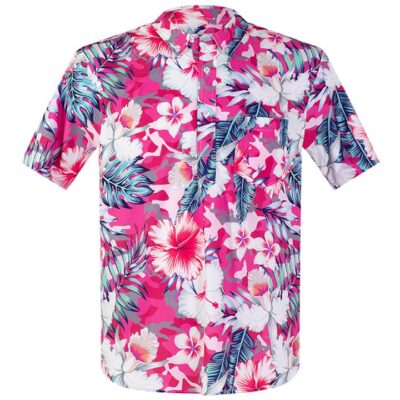 Vacay Shirt Miami Shirt M