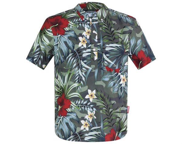 Vacay Shirt Suva Shirt L