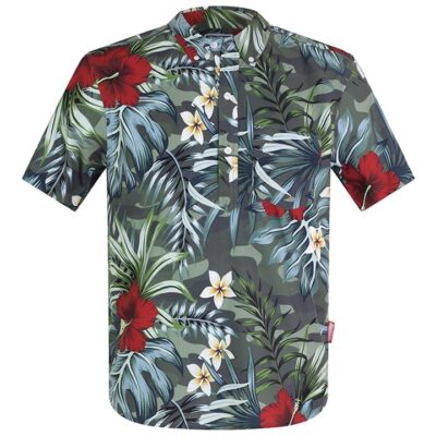 Vacay Shirt Suva Shirt S